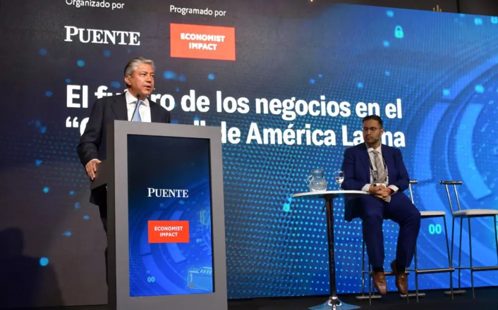 ROLO INFRAESTRUCTURA