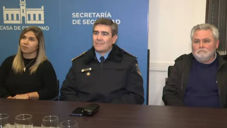 ACIPAN SAQUEOS
