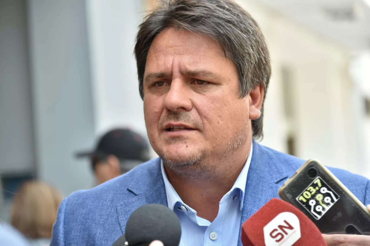 MARIANO GAIDO PRENSA