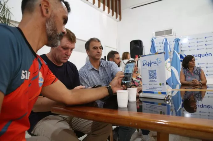 APP DISFRUTA NQN