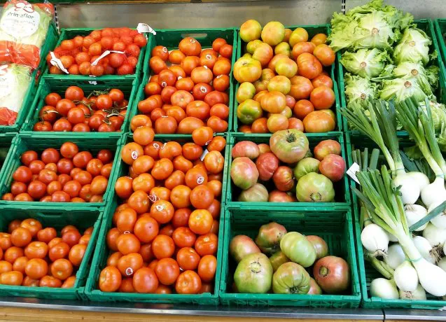 FRUTAS Y VERDURAS1