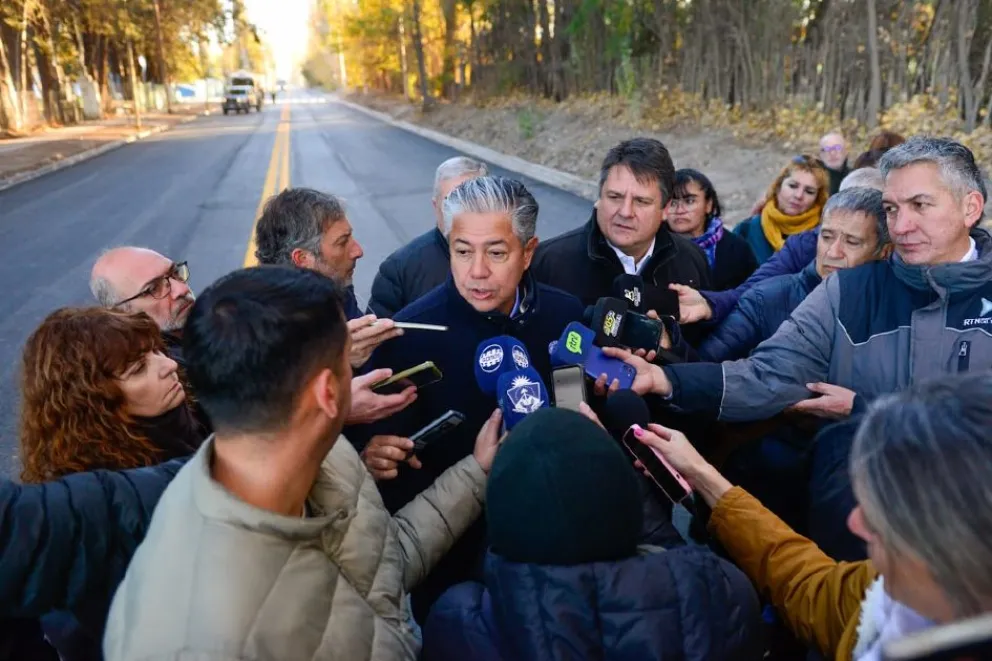 ROLO PRENSA