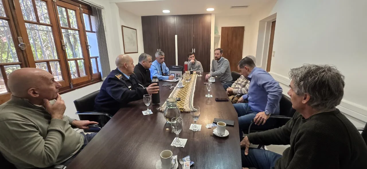 ACIPAN SEGURIDAD