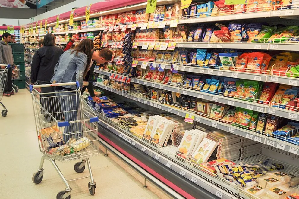 SUPERMERCADOS NQN VENTAS MAYO26