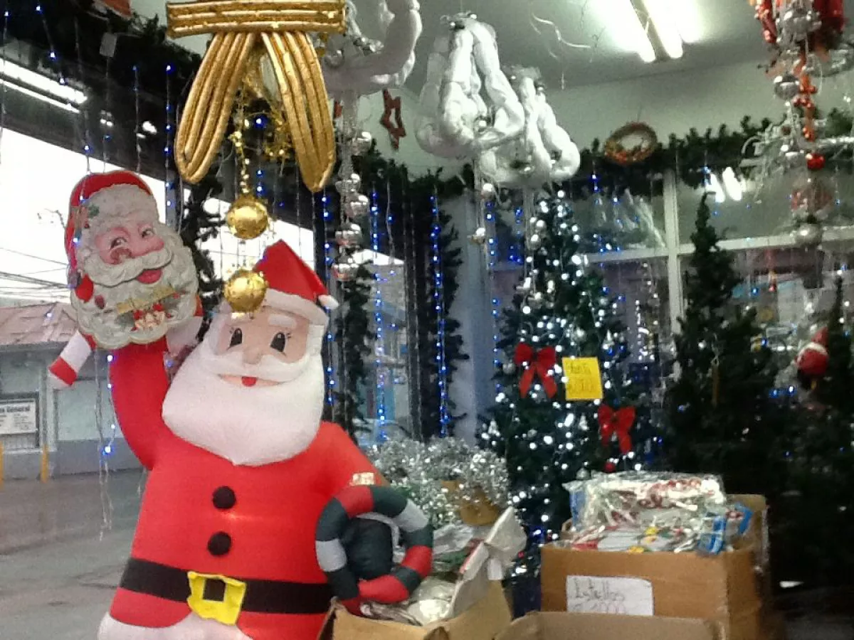 VENTAS NAVIDEÑAS1