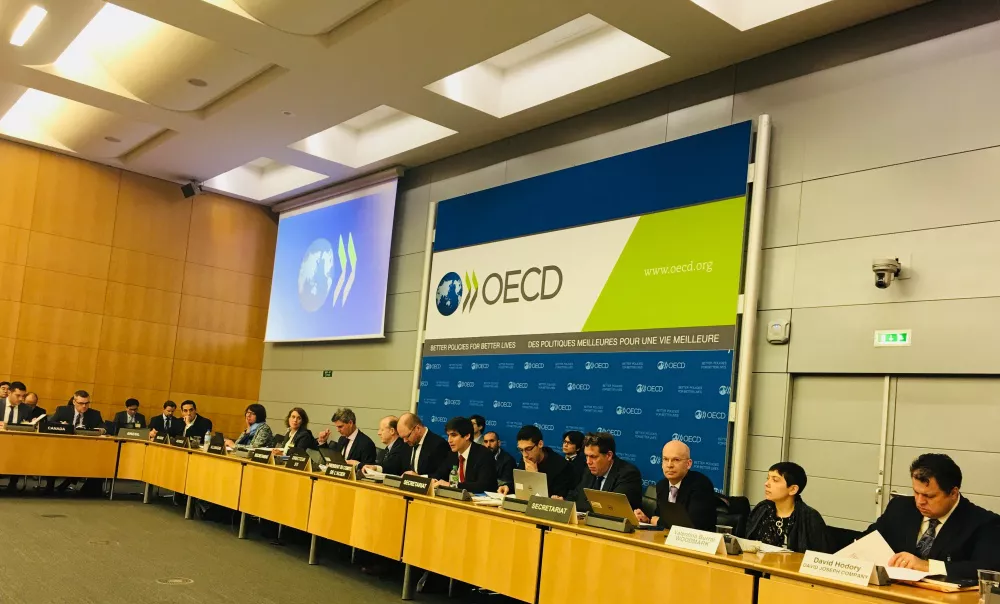 OCDE1