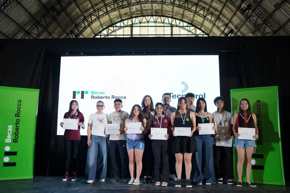 TECPETROL BECAS ROCA3