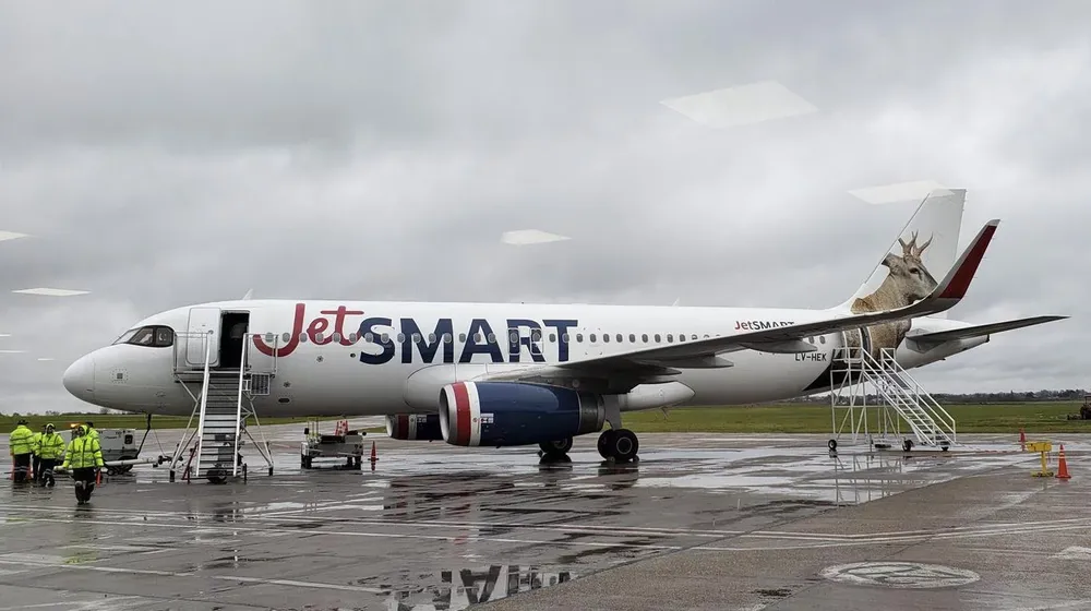 JET SMART13