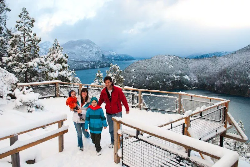 SMANDES INVIERNO