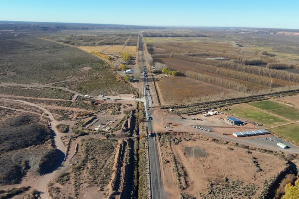 RUTAS NQN VACA MUERTA5