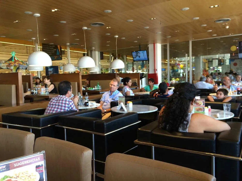 RESTAURANTES NQN6