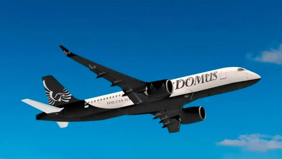 DOMUS AIRWAYS1