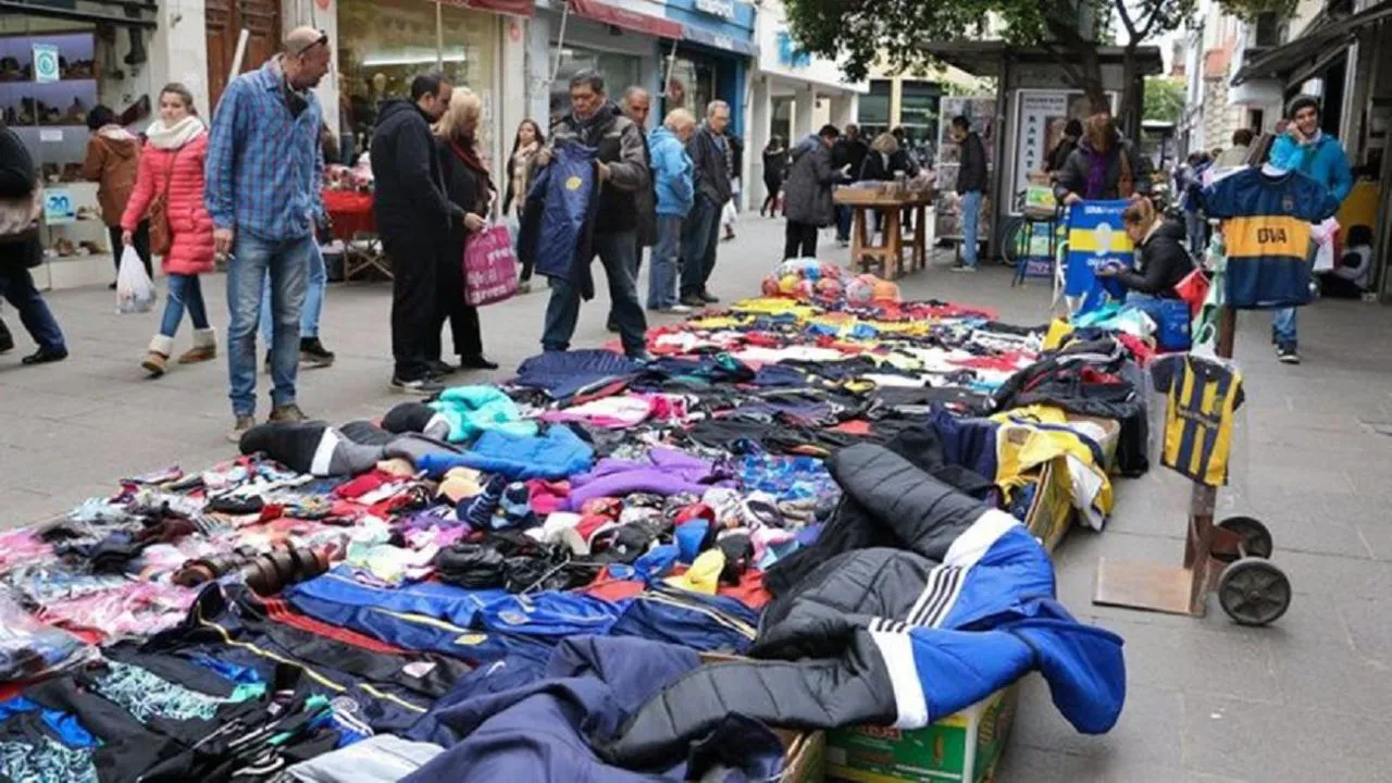 TRABAJO INFORMAL1