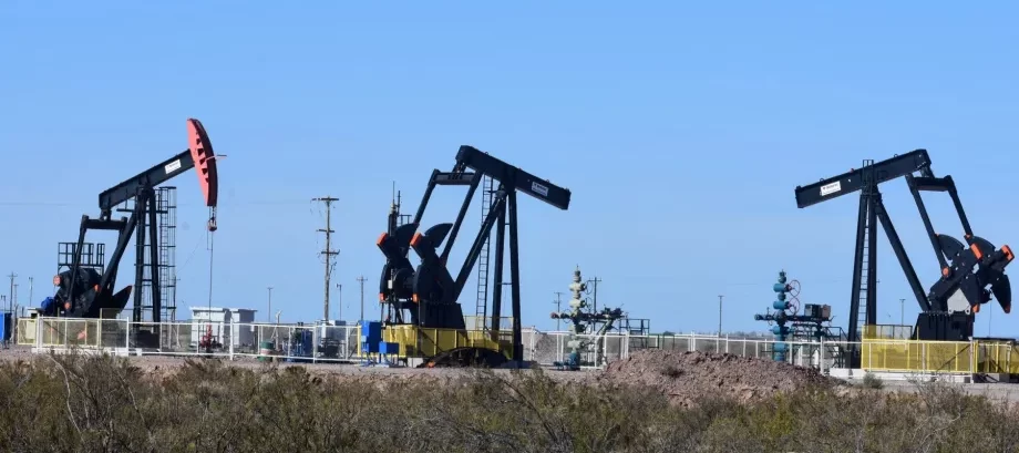 PETROLEOS SUDAMERICANOS1