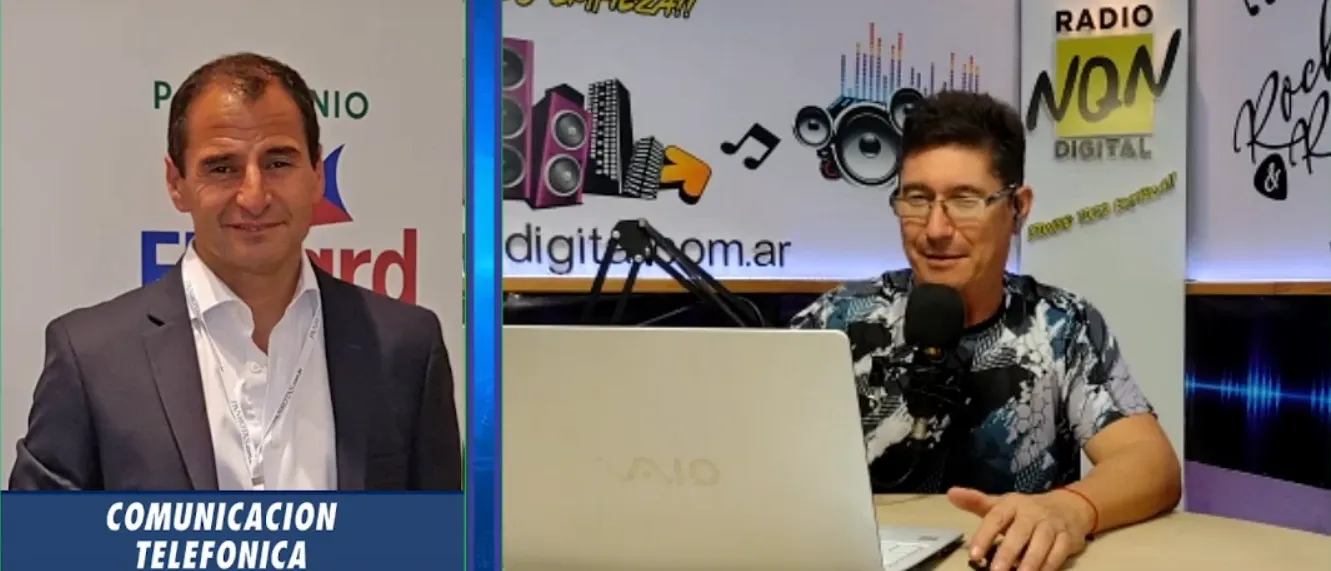 ADRIAN BLANCO RADIO