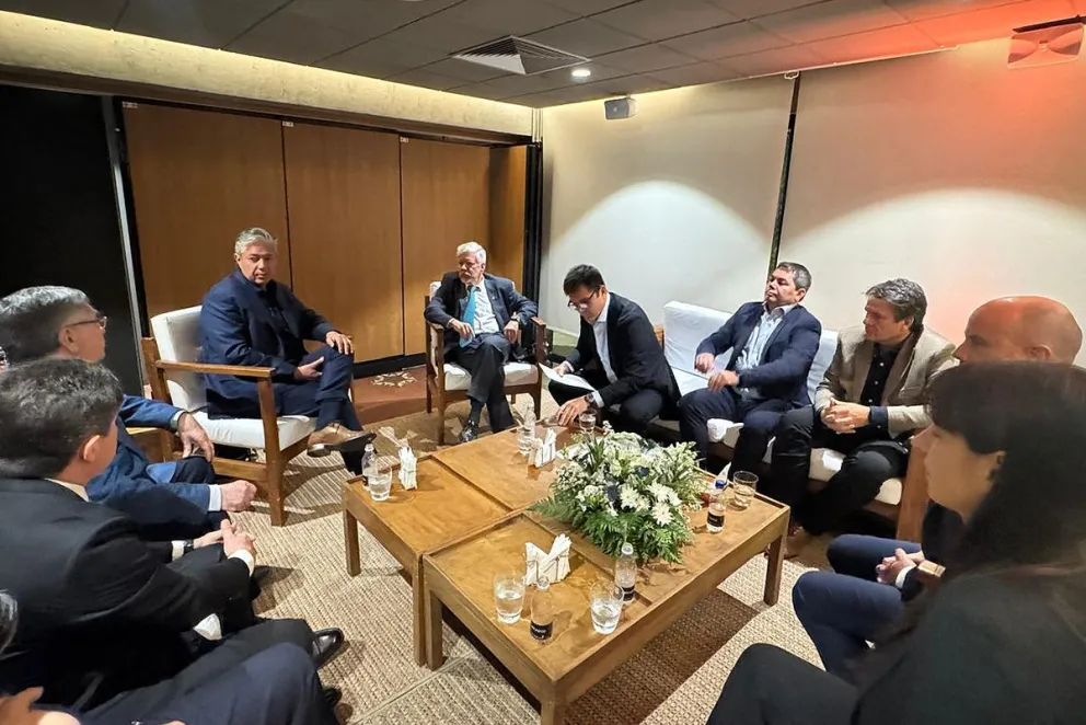 FIGUEROA GAS BRASIL1