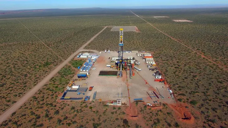 EQUINOR BANDURRIA