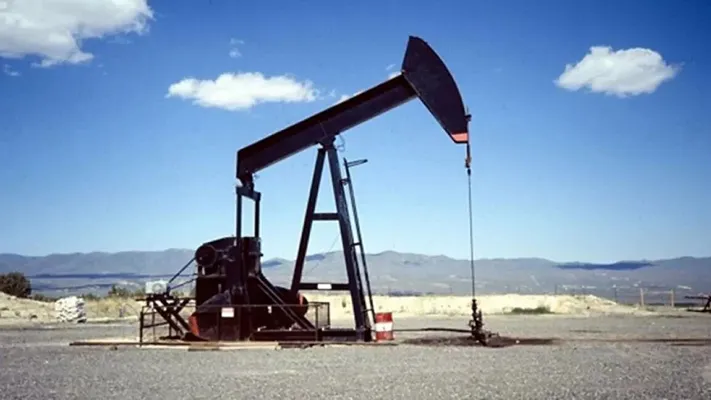 PETROLEOS SUDAMERICANOS