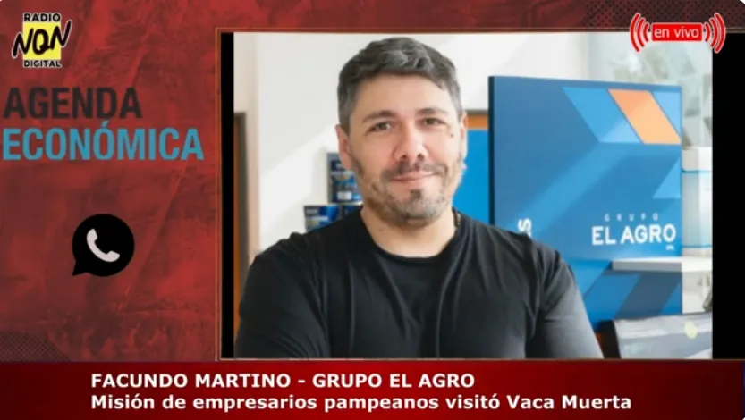 FACUNDO MARTINO