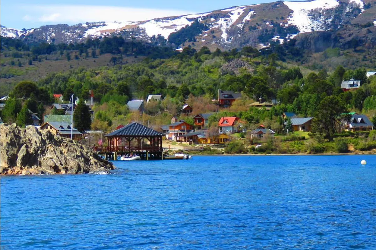 VILLA PEHUENIA7