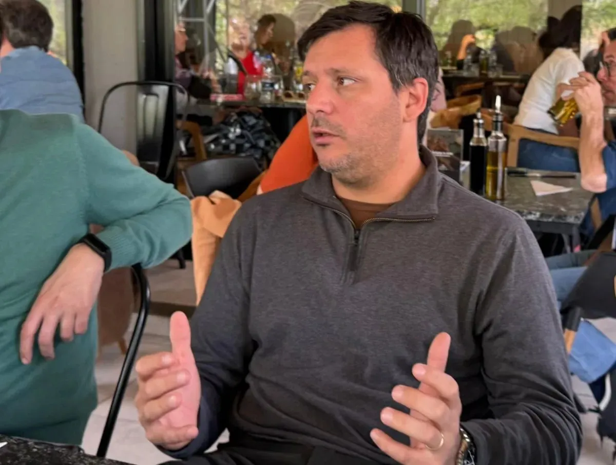 PEDUZZI JUAN CRUZ LOPEZ