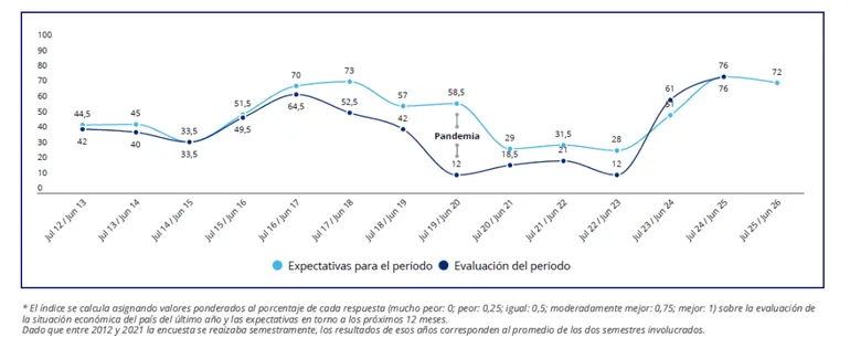 IDEA ENCUESTA 2025 BIS