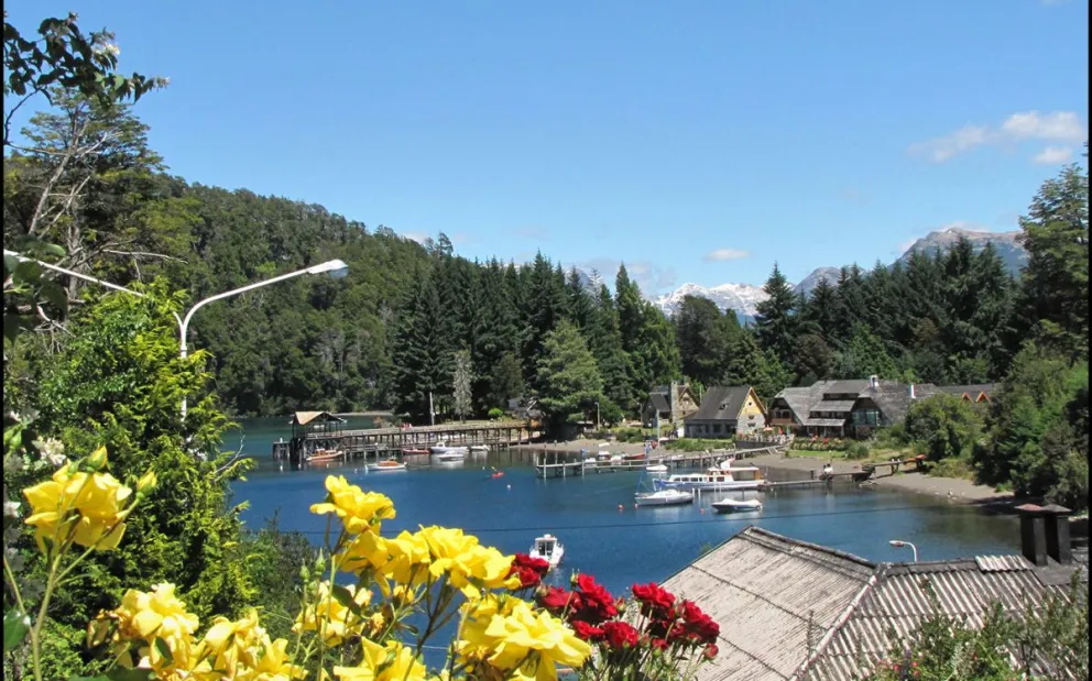 VILLA LA ANGOSTURA VERANO1