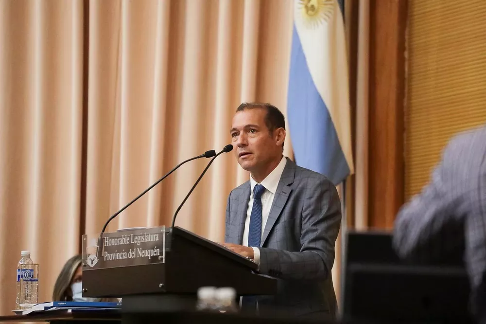 GUTIERREZ LEGISLATURA 2022