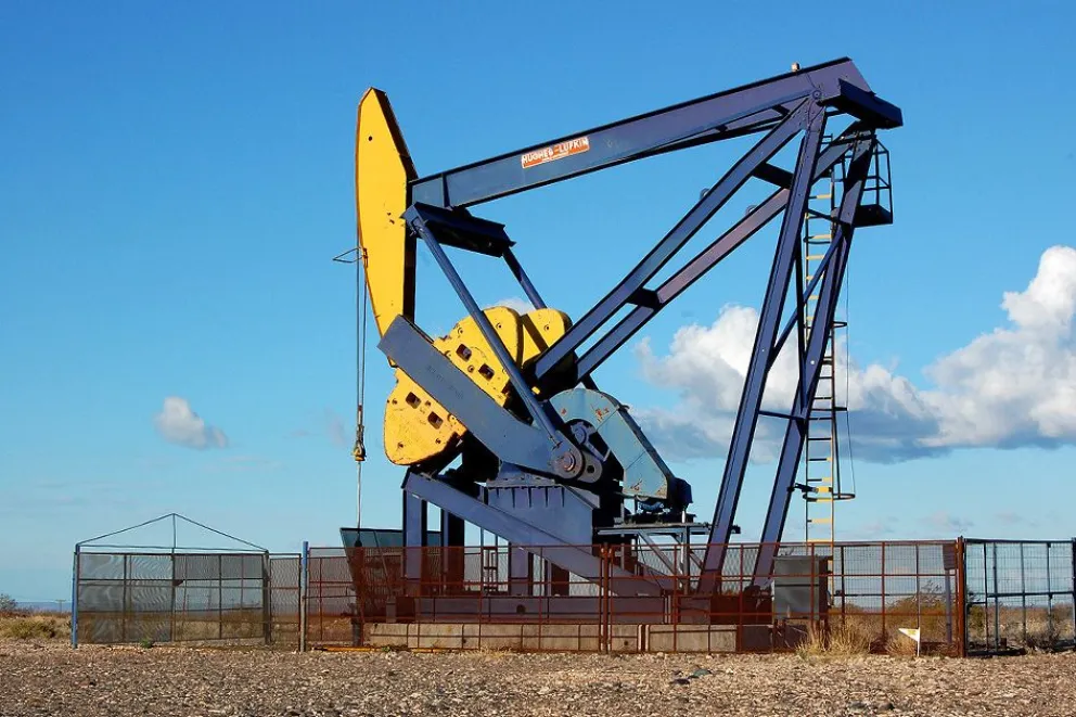 PETROLEO CONVENCIONAL