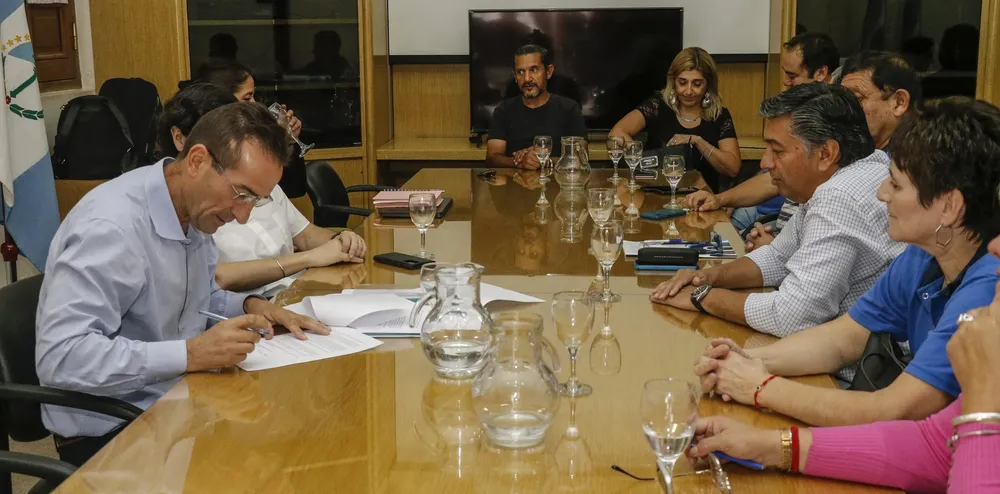 TOBARES UPCN