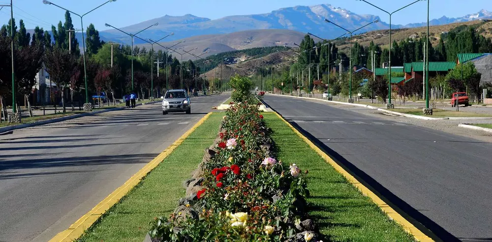 JUNIN DE LOS ANDES
