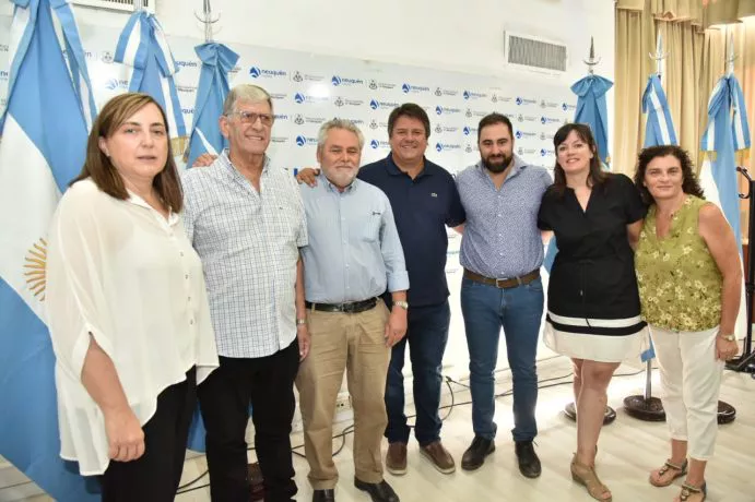 MARIANO GAIDO HOTELEROS