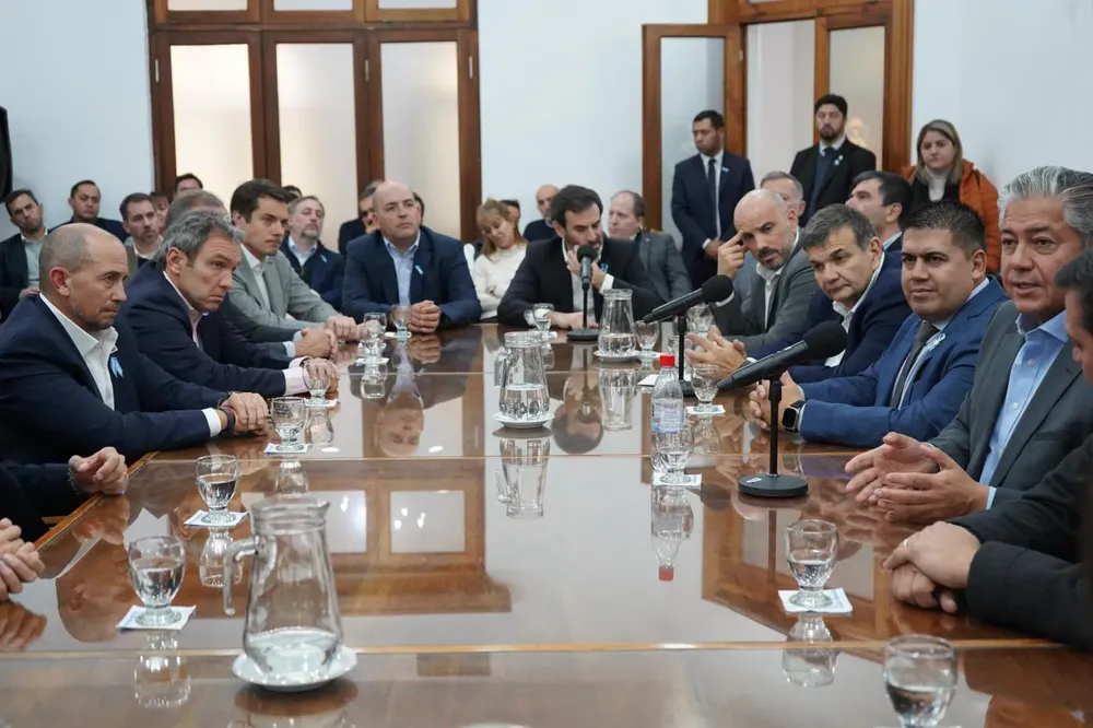 VACA MUERTA RUTAS MEMORANDUM