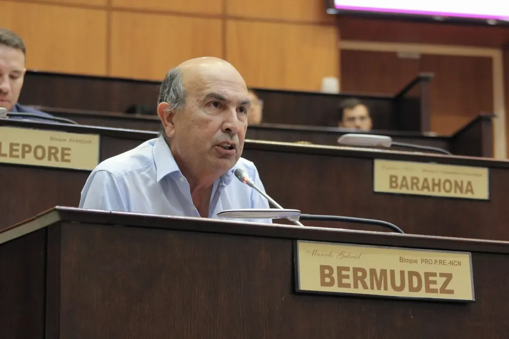 PAQUITO RECINTO
