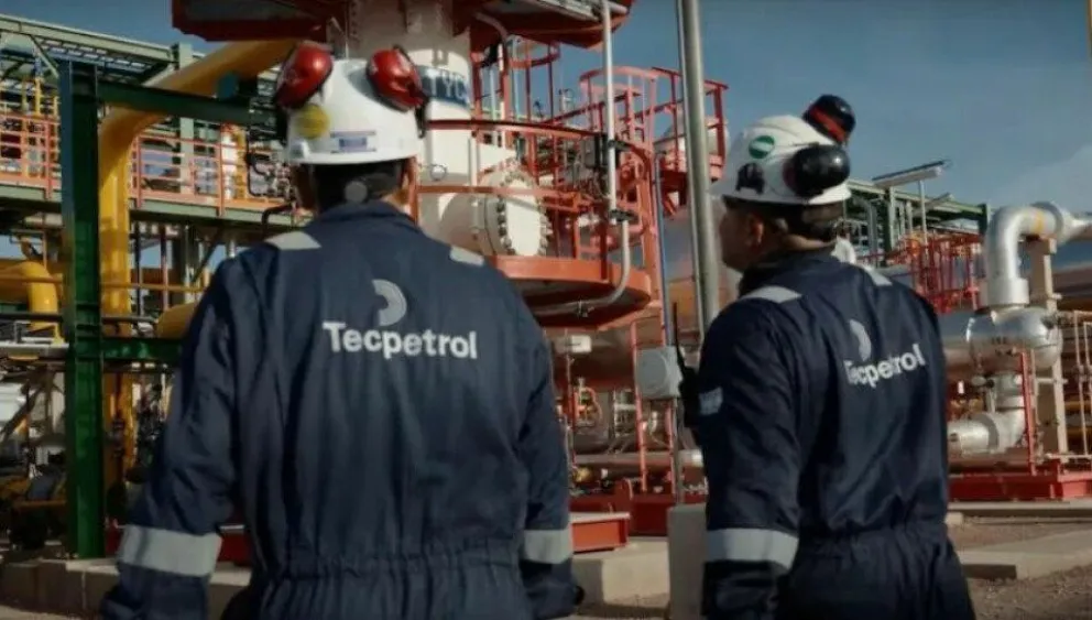 TECPETROL