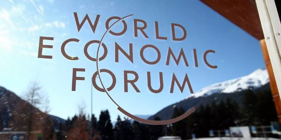 FORO ECONOMICO MUNDIAL1