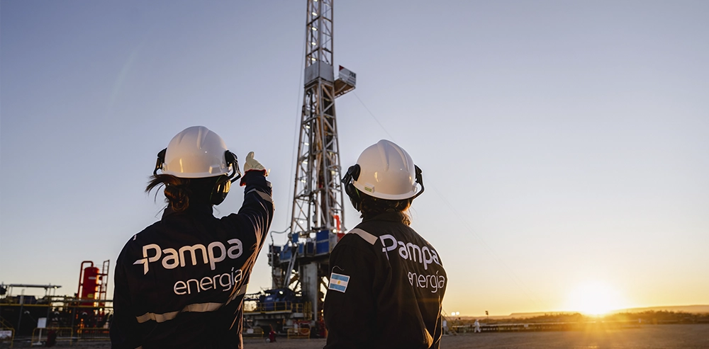 PAMPA ENERGIA4