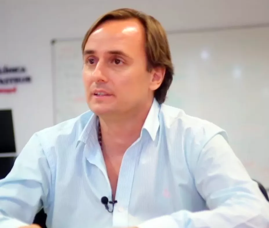 JUAN PELAEZ