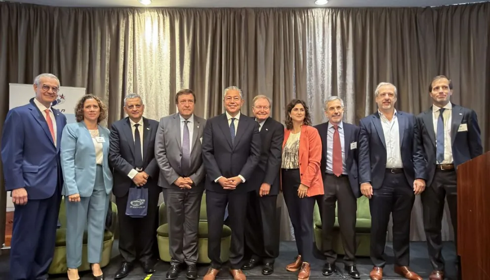 FIGUEROA IAPG HOUSTON