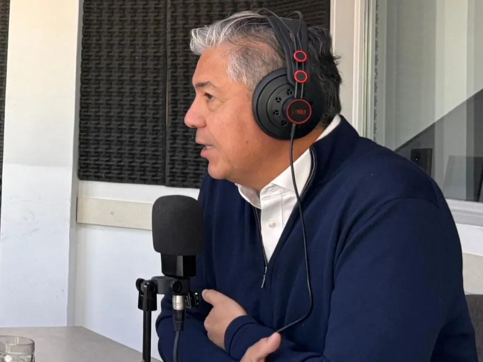 FIGUEROA RADIO