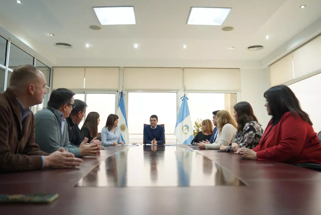 KOOPMAN DIPUTADOS OPOSICION