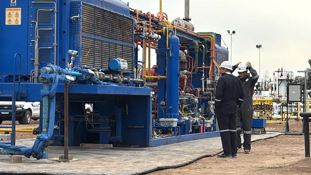 QUINTANA ENERGY EFO4