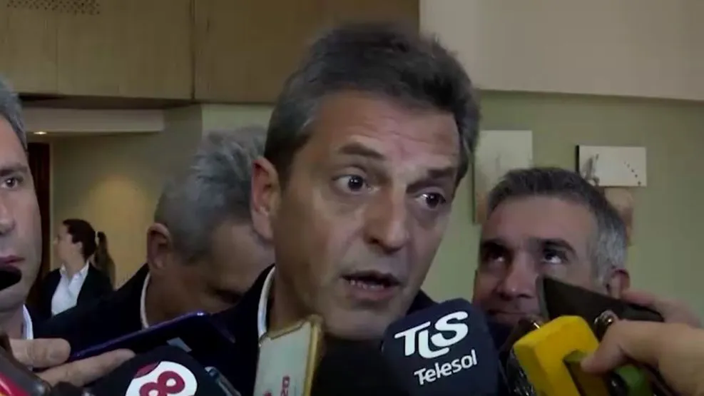 MASSA FMI ACUERDO