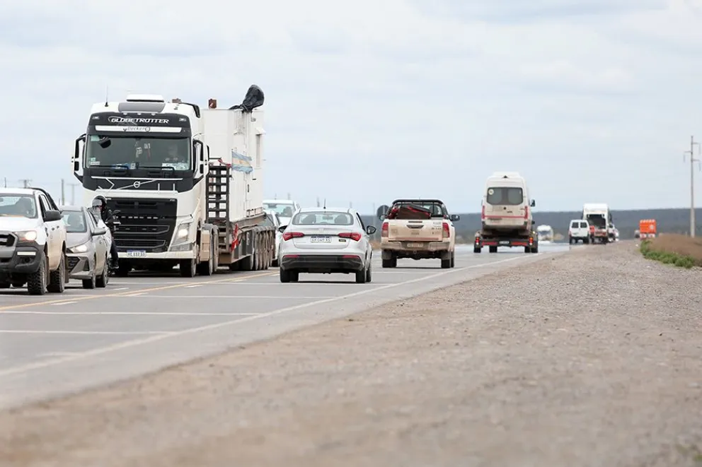 VACA MUERTA RUTAS13