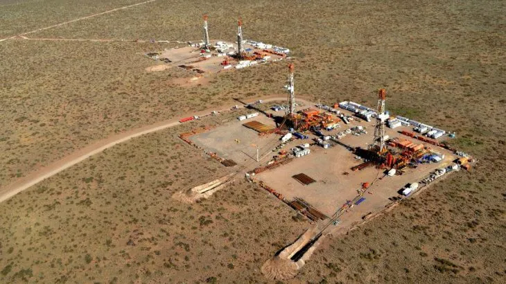 PAMPA ENERGIA