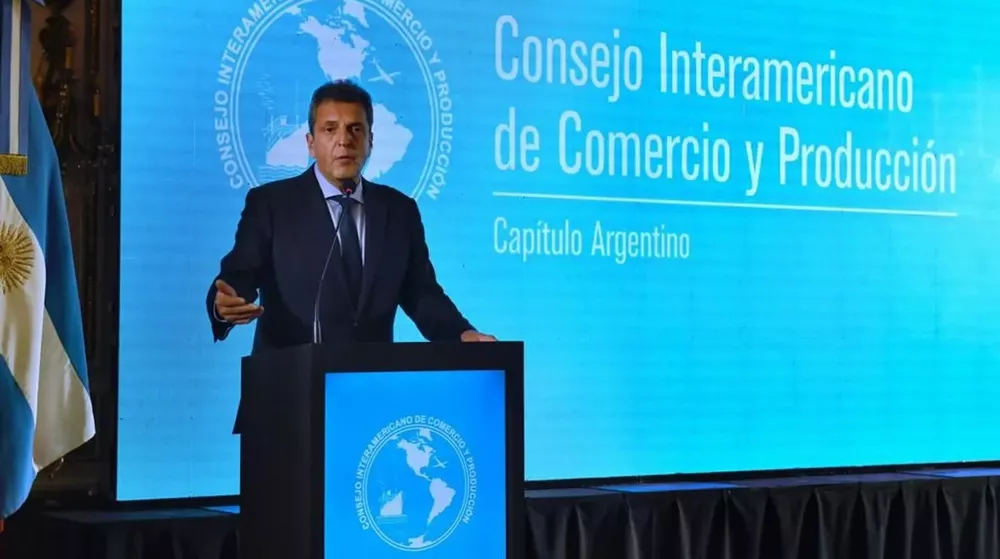 MASSA CONSEJO INTERAMERICANO