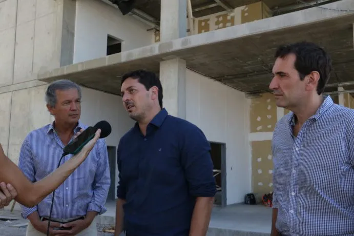 POLO TECNOLOGICO CAPITAL2