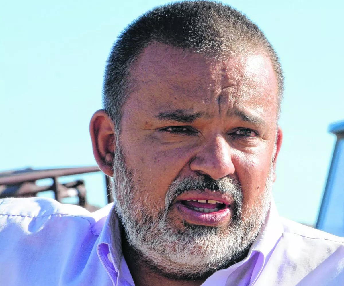 BALDOMERO BASSI