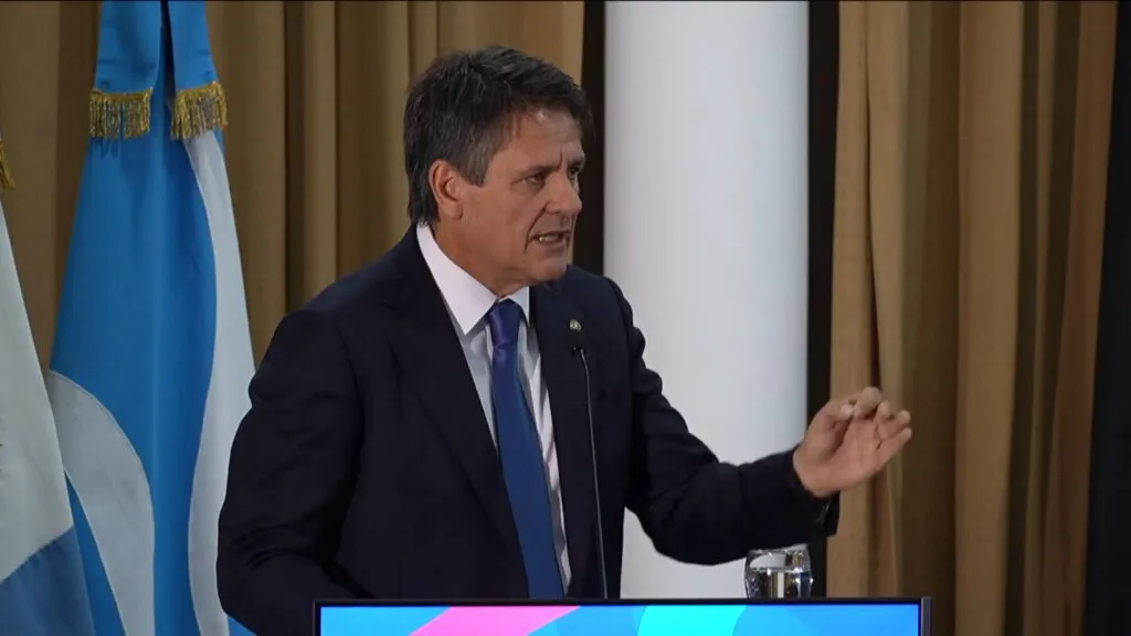 MARIANO GAIDO SESIONES 2026