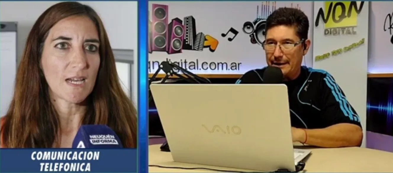 CENTRO PYME IDIZARRI RADIO